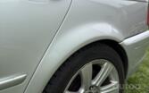 BMW 3 Series E46 [restyling] Touring wagon