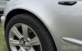 BMW 3 Series E46 [restyling] Touring wagon