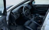 BMW 3 Series E46 [restyling] Touring wagon
