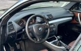 BMW 1 Series E81/E82/E87/E88 [restyling] Hatchback 3-doors