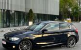 BMW 1 Series E81/E82/E87/E88 [restyling] Hatchback 3-doors