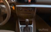 BMW 1 Series E87 Hatchback