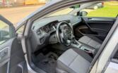 Volkswagen Golf 7 generation Variant wagon 5-doors