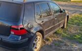 Volkswagen Golf 4 generation Hatchback 5-doors