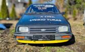 Ford Sierra 1 generation Hatchback 5-doors