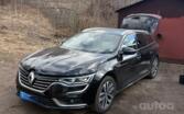 Renault Talisman 1 generation Wagon