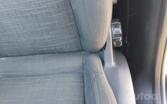 Ford Galaxy 2 generation [restyling] Minivan