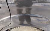 Ford Galaxy 2 generation [restyling] Minivan