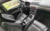 Ford S-Max 1 generation [restyling] Minivan