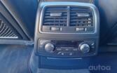 Audi A6 4G/C7 [restyling] Avant wagon 5-doors