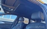 Audi A6 4G/C7 [restyling] Avant wagon 5-doors