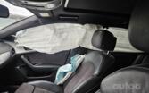 Audi A6 4G/C7 [restyling] Avant wagon 5-doors