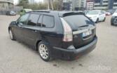 Saab 9-3 2 generation wagon
