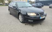 Saab 9-3 2 generation wagon