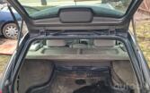 Volvo V40 1 generation [2th restyling] wagon