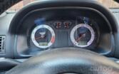 Skoda Octavia RS A4 liftback 