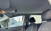 Volkswagen Golf 4 generation Hatchback 5-doors