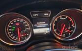 Mercedes-Benz GLS-Class X166 AMG SUV 5-doors