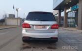 Mercedes-Benz GLS-Class X166 AMG SUV 5-doors