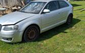 Audi A3 8P/8PA [restyling] Hatchback 3-doors