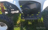 Polaris Trail Blazer
