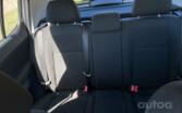 Skoda Fabia 5J Hatchback