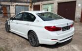 BMW 5 Series G30 Sedan