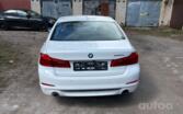 BMW 5 Series G30 Sedan