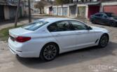 BMW 5 Series G30 Sedan