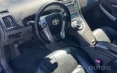 Toyota Prius 3 generation Hatchback 5-doors