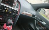 Audi A6 4F/C6 Sedan