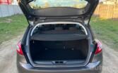 Peugeot 308 T9 Hatchback