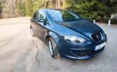 SEAT Toledo 3 generation Hatchback