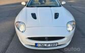 Jaguar XK X150 Coupe