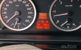 BMW 5 Series E60/E61 Touring wagon