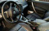BMW X3 E83 Crossover