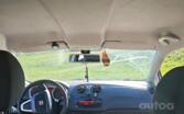 SEAT Ibiza 4 generation FR hatchback 3-doors