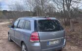 Opel Zafira B Minivan 5-doors