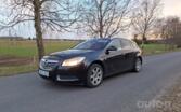 Opel Insignia A Liftback 5-doors