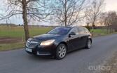 Opel Insignia A Liftback 5-doors