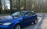 Chevrolet Lacetti 1 generation Hatchback