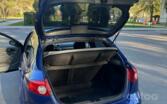 Chevrolet Lacetti 1 generation Hatchback