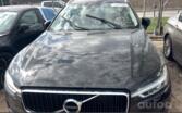 Volvo XC60 2 generation Crossover