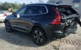 Volvo XC60 2 generation Crossover