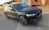 Volvo XC60 2 generation Crossover