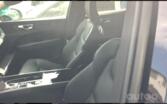 Volvo XC60 2 generation Crossover