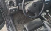 Opel Signum C [restyling] Hatchback