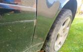 Audi A6 4B/C5 [restyling] Sedan
