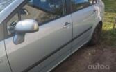 Toyota Corolla Verso 1 generation [restyling] Minivan