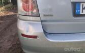 Toyota Corolla Verso 1 generation [restyling] Minivan